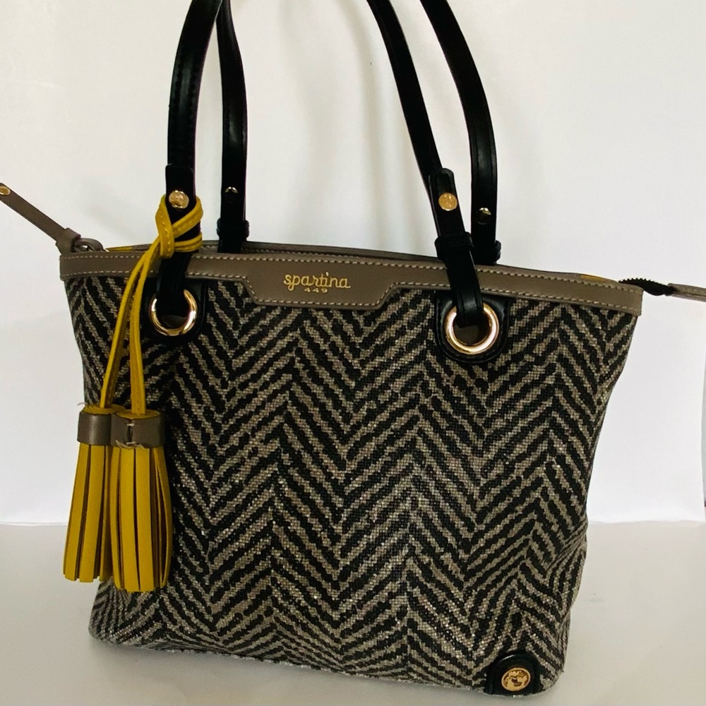 SPARTINA 449